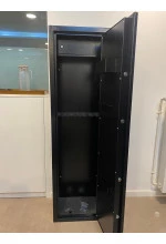 Photo from customer for Armoire À Fusils Tresorsafe 8 Armes Serrure À Clés