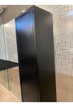 Photo from customer for Armoire À Fusils Tresorsafe 6 Armes Serrure À Clés