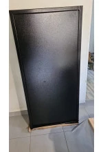 Photo from customer for Armoire À Fusils Tresorsafe 12 Armes Serrure À Clés