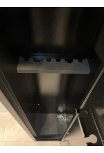 Photo from customer for Armoire À Fusils Tresorsafe 6 Armes Serrure À Clés