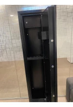 Photo from customer for Armoire À Fusils Tresorsafe 6 Armes Serrure À Clés