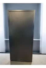 Photo from customer for Armoire À Fusils Tresorsafe 12 Armes Serrure À Clés