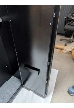 Photo from customer for Armoire À Fusils Tresorsafe 6 Armes Serrure À Clés