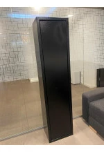 Photo from customer for Armoire À Fusils Tresorsafe 6 Armes Serrure À Clés