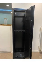 Photo from customer for Armoire À Fusils Tresorsafe 8 Armes Serrure À Clés