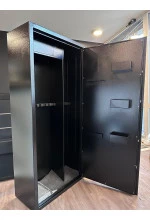 Photo from customer for Armoire À Fusils Tresorsafe 12 Armes Serrure À Clés