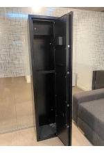 Photo from customer for Armoire À Fusils Tresorsafe 6 Armes Serrure À Clés