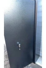 Photo from customer for Armoire À Fusils Tresorsafe 15 Armes Serrure À Clés