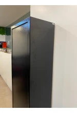 Photo from customer for Armoire À Fusils Tresorsafe 8 Armes Serrure À Clés