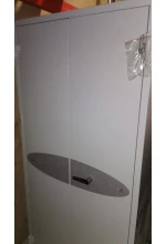 Photo from customer for Armoire Forte Avec Serrure À Clé Fire Ranger Fs1514k Classe S2