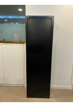 Photo from customer for Armoire À Fusils Tresorsafe 8 Armes Serrure À Clés