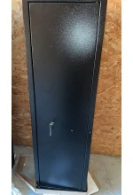 Photo from customer for Armoire À Fusils Tresorsafe 10 Armes Serrure À Clés