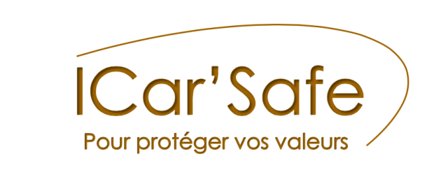 Coffre Fort Icar Safe