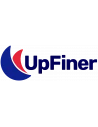 Upfiner